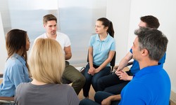 How to Choose the Right Intensive Outpatient Program for You