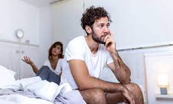 Erectile Dysfunction Unveiled: Exploring Men's Intimate Health Struggles