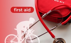 Exploring Baltimore Safely: First Aid Preparedness for Cyclists