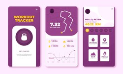 What Are the Key Considerations for Fitness App Development In USA ?