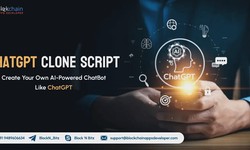 ChatGPT Clone Development - Launch Your Own AI-Powered Generative Chatbot