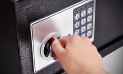 Key to Security: The Importance of a Reliable Safe Locksmith
