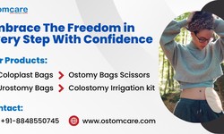Coloplast 11856 Bag: Redefining Comfort and Convenience