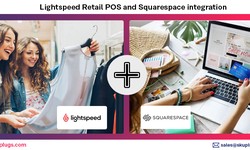 Streamlining E-commerce Operations: Vend (Lightspeed XSeries) Squarespace Integration via SKUPlugs