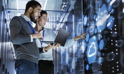 Emphasizing the Vital Role of Managed IT Services for Edmonton Businesses