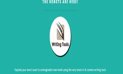 Exploring the Best AI Writing Tools for Writers
