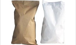The Eco-Friendly Elegance of HDPE Bags: A Sustainable Packaging Solution