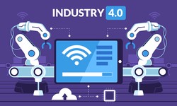 NexGen Services and Industry 4.0: Revolutionizing the Future of Business