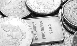 Beyond the Bling: Unlocking Passive Income with Silver and Gold