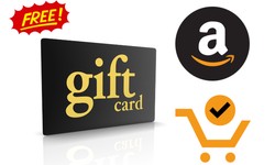 Free Amazon Gift Card Codes 2024 - 100% Done