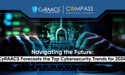 Navigating the Future: CyRAACS Forecasts the Top Cybersecurity Trends for 2024