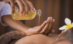 Relax and Unwind: Discover the Best Massages in Guildford