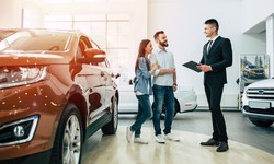 The Ultimate Guide to Choosing the Right Used Car Dealers