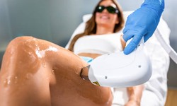 Embrace Confidence: Laser Hair Removal Clinic in Abu Dhabi