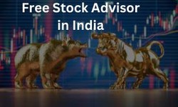 Maximize Your Investments with a Free Stock Advisor in India