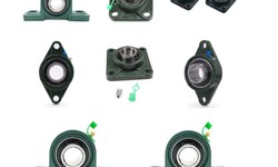 The Ultimate Guide to Choosing the Perfect Bearings for Optimal Performance and Efficiency