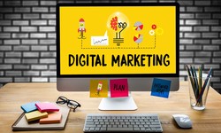Unveiling the Path to Success: Your Guide to Choosing the Best Digital Marketing Course in Pune