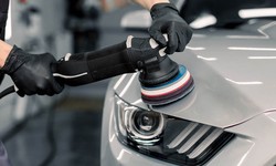 Top 6 Benefits of Regular Car Detailing by Professionals