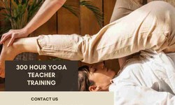 Exploring the Benefits of a 300 Hour Yoga Teacher Training at Trimurti Yoga