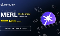 Merlin Chain (MERL): The native ecosystem of the Bitcoin layer 2 network
