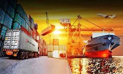 Freight Forwarders India