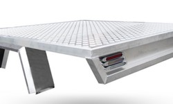 Unlocking the Versatility and Functionality of a Ute Tray: The Must-Have Accessory for Every Utility Vehicle