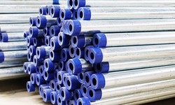 Understanding the Essential Role of GI Pipes in Modern Infrastructure