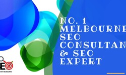 No. 1 Melbourne SEO Consultant & SEO Expert | SEO Services |