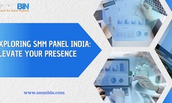Unlocking the Power of SMM Panels in India: Enhance Your Digital Presence
