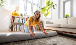 Say Goodbye to Carpet Stains: The Benefits of Residential Carpet Cleaning in Napa