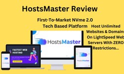HostsMaster Review - Ultimate Solution for Web Hosting Needs