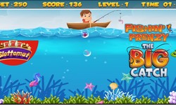 The Lure of the Game: Why Try the Fishin Frenzy Demo?