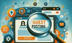 Unlocking the Power of Guest Posting: Sites You Need to Know