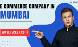 Revolutionizing Online Shopping: The Best Ecommerce Company in Mumbai Revealed