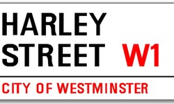 Excellence in Hair Transplants on Harley Street, London