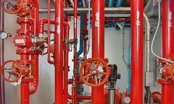 Choosing the Best Firefighting Pipes: A Guide to Safety and Efficiency