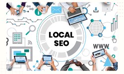 How Small Businesses in Noida Can Benefit from Local SEO Services