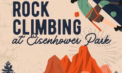 Rock Climbing at Eisenhower Park: Safety Tips and CPR/BLS Certification Importance