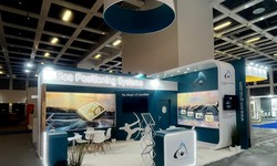 The Importance of Visual Branding in Your Exhibition Stand Design