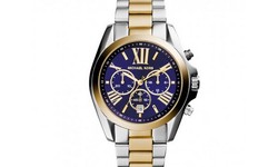 MK5976 Michael Kors: Redefining Luxury with Every Detail