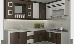 Transform Your Home with Quality Kitchen and Bath Cabinets in Mississauga