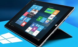 The Ever-Evolving World of Tablets: Windows, Android, and Beyond