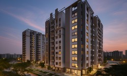 Top-notch Amenities that Add Value to Your Luxury Apartments in Hyderabad