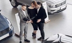 6 Strategies for Getting the Best Financing Deals on Used Cars