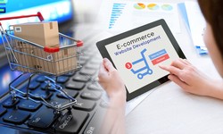 Unveiling the Benefits of E-commerce Website Development: Why It's a Smart Choice
