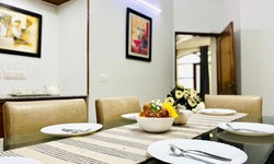 Service Apartments Hyderabad: An excellent way to explore the city