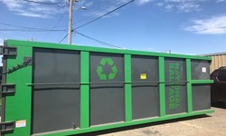 National Salvage: Your Go-To Solution for Garbage Bin Rental and Metal Recycling