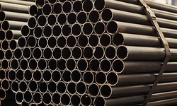 The Vital Role of Steel Pipes in Modern Infrastructure