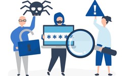 Why is spyware dangerous?