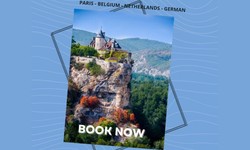 Explore 10 Romantic Places in Europe Honeymoon Packages